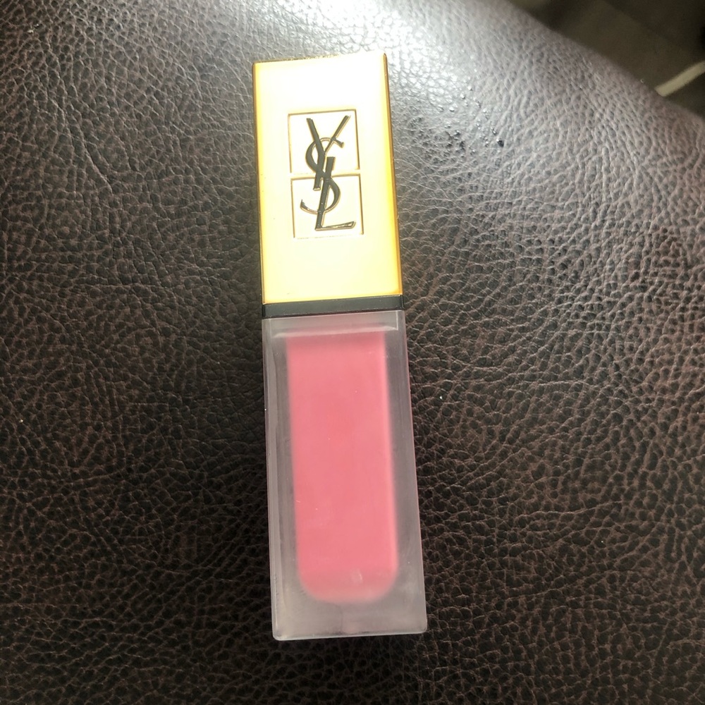 YSL LIP GLOSS